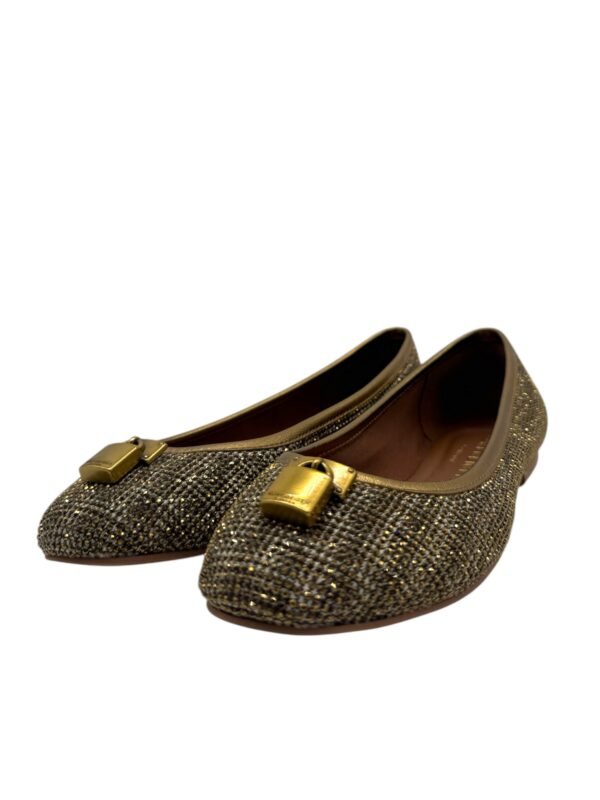 KURT GEIGER - BRIXTON FLATS